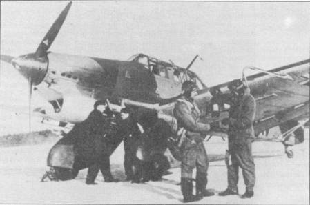 Иллюстрация к книге — Ju 87 «Stuka» часть 1 [pic_50.jpg]