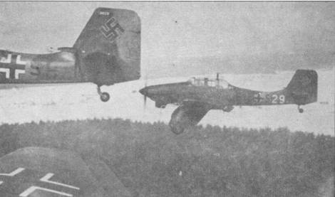 Иллюстрация к книге — Ju 87 «Stuka» часть 1 [pic_51.jpg]