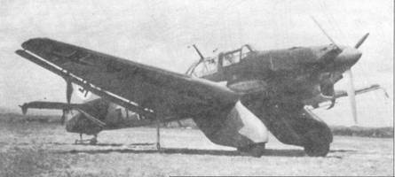 Иллюстрация к книге — Ju 87 «Stuka» часть 1 [pic_52.jpg]