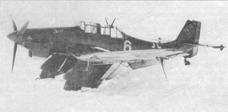 Иллюстрация к книге — Ju 87 «Stuka» часть 1 [pic_53.jpg]