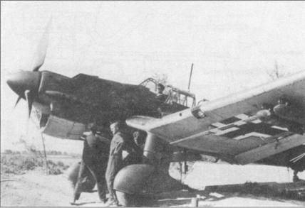 Иллюстрация к книге — Ju 87 «Stuka» часть 1 [pic_78.jpg]