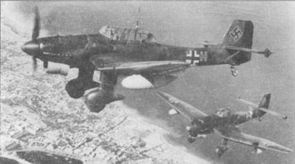 Иллюстрация к книге — Ju 87 «Stuka» часть 1 [pic_96.jpg]