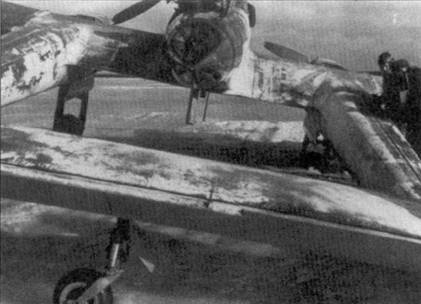 Иллюстрация к книге — Fw 189 «летающий глаз» вермахта [pic_101.jpg]