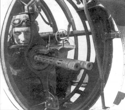 Иллюстрация к книге — Fw 189 «летающий глаз» вермахта [pic_107.jpg]