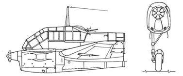 Иллюстрация к книге — Fw 189 «летающий глаз» вермахта [pic_11.jpg]