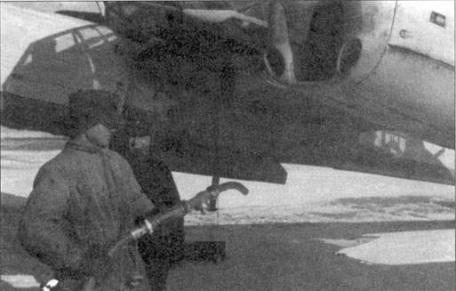 Иллюстрация к книге — Fw 189 «летающий глаз» вермахта [pic_110.jpg]