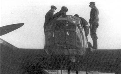 Иллюстрация к книге — Fw 189 «летающий глаз» вермахта [pic_119.jpg]