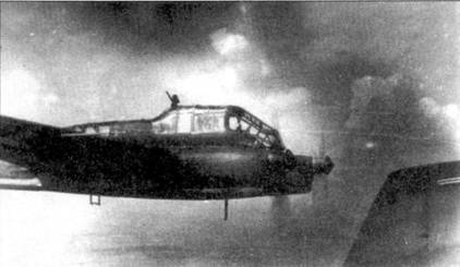 Иллюстрация к книге — Fw 189 «летающий глаз» вермахта [pic_138.jpg]