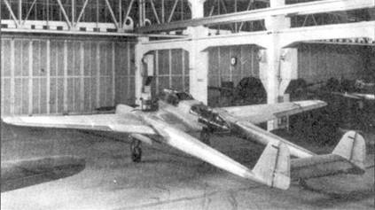 Иллюстрация к книге — Fw 189 «летающий глаз» вермахта [pic_15.jpg]