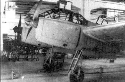 Иллюстрация к книге — Fw 189 «летающий глаз» вермахта [pic_20.jpg]