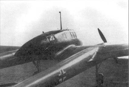 Иллюстрация к книге — Fw 189 «летающий глаз» вермахта [pic_33.jpg]