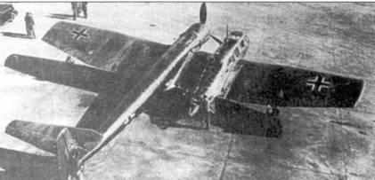 Иллюстрация к книге — Fw 189 «летающий глаз» вермахта [pic_4.jpg]