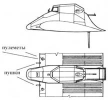 Иллюстрация к книге — Fw 189 «летающий глаз» вермахта [pic_49.jpg]