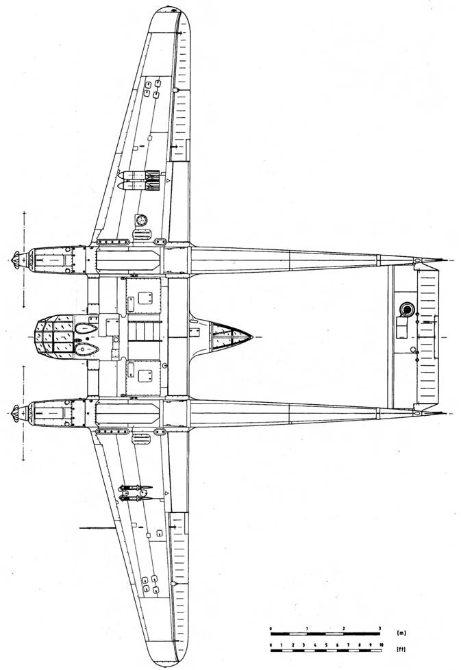 Иллюстрация к книге — Fw 189 «летающий глаз» вермахта [pic_51.jpg]