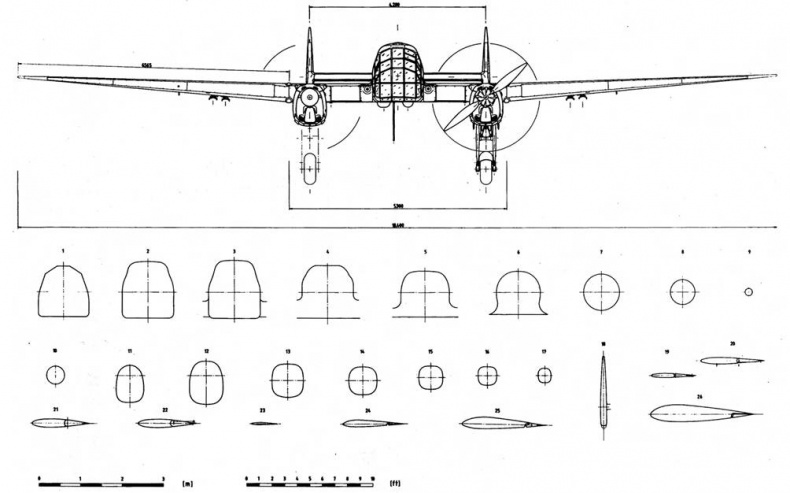 Иллюстрация к книге — Fw 189 «летающий глаз» вермахта [pic_52.jpg]