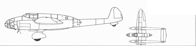 Иллюстрация к книге — Fw 189 «летающий глаз» вермахта [pic_6.jpg]