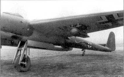 Иллюстрация к книге — Fw 189 «летающий глаз» вермахта [pic_60.jpg]