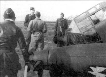 Иллюстрация к книге — Fw 189 «летающий глаз» вермахта [pic_79.jpg]