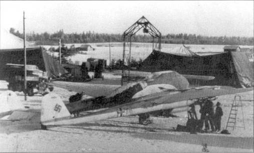 Иллюстрация к книге — Fw 189 «летающий глаз» вермахта [pic_89.jpg]