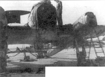 Иллюстрация к книге — Fw 189 «летающий глаз» вермахта [pic_93.jpg]