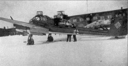 Иллюстрация к книге — Fw 189 «летающий глаз» вермахта [pic_96.jpg]