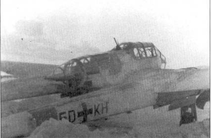 Иллюстрация к книге — Fw 189 «летающий глаз» вермахта [pic_97.jpg]