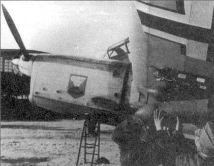 Иллюстрация к книге — Fw 189 «летающий глаз» вермахта [pic_99.jpg]