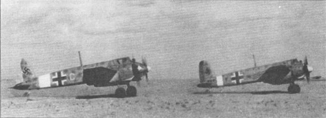 Иллюстрация к книге — Hs 129 истребитель советских танков [pic_102.jpg]