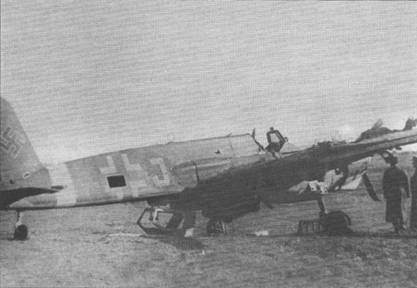 Иллюстрация к книге — Hs 129 истребитель советских танков [pic_108.jpg]