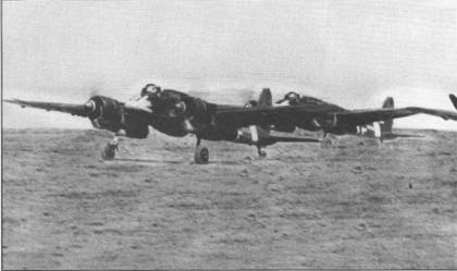 Иллюстрация к книге — Hs 129 истребитель советских танков [pic_113.jpg]