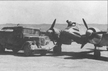 Иллюстрация к книге — Hs 129 истребитель советских танков [pic_115.jpg]