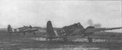 Иллюстрация к книге — Hs 129 истребитель советских танков [pic_123.jpg]