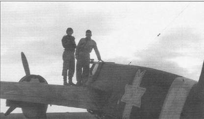 Иллюстрация к книге — Hs 129 истребитель советских танков [pic_125.jpg]