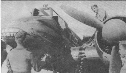 Иллюстрация к книге — Hs 129 истребитель советских танков [pic_129.jpg]