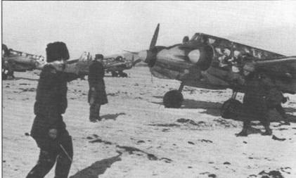 Иллюстрация к книге — Hs 129 истребитель советских танков [pic_131.jpg]