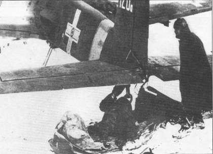 Иллюстрация к книге — Hs 129 истребитель советских танков [pic_132.jpg]