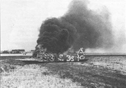 Иллюстрация к книге — Hs 129 истребитель советских танков [pic_133.jpg]