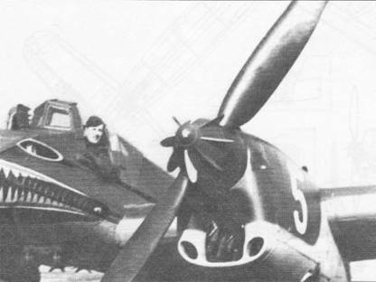 Иллюстрация к книге — Hs 129 истребитель советских танков [pic_14.jpg]