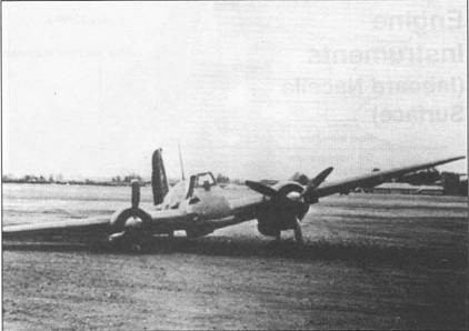 Иллюстрация к книге — Hs 129 истребитель советских танков [pic_20.jpg]