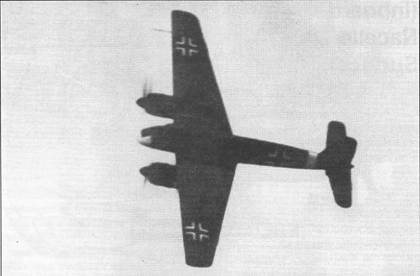 Иллюстрация к книге — Hs 129 истребитель советских танков [pic_22.jpg]