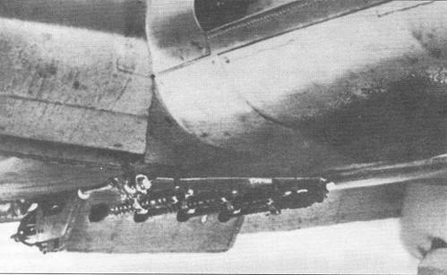 Иллюстрация к книге — Hs 129 истребитель советских танков [pic_37.jpg]