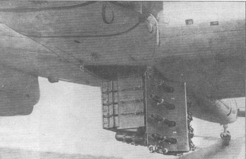 Иллюстрация к книге — Hs 129 истребитель советских танков [pic_38.jpg]