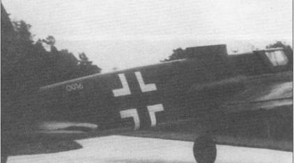 Иллюстрация к книге — Hs 129 истребитель советских танков [pic_40.jpg]