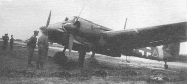 Иллюстрация к книге — Hs 129 истребитель советских танков [pic_42.jpg]