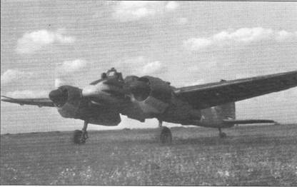 Иллюстрация к книге — Hs 129 истребитель советских танков [pic_47.jpg]