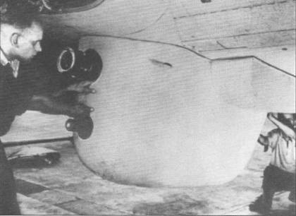 Иллюстрация к книге — Hs 129 истребитель советских танков [pic_79.jpg]