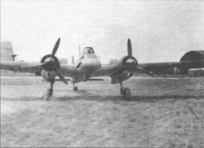 Иллюстрация к книге — Hs 129 истребитель советских танков [pic_81.jpg]