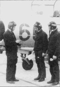 Иллюстрация к книге — Боевое применение МиГ-17 и МиГ-19 во Вьетнаме [pic_11.jpg]