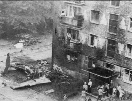 Иллюстрация к книге — Боевое применение МиГ-17 и МиГ-19 во Вьетнаме [pic_15.jpg]