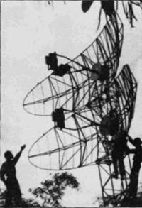 Иллюстрация к книге — Боевое применение МиГ-17 и МиГ-19 во Вьетнаме [pic_19.jpg]